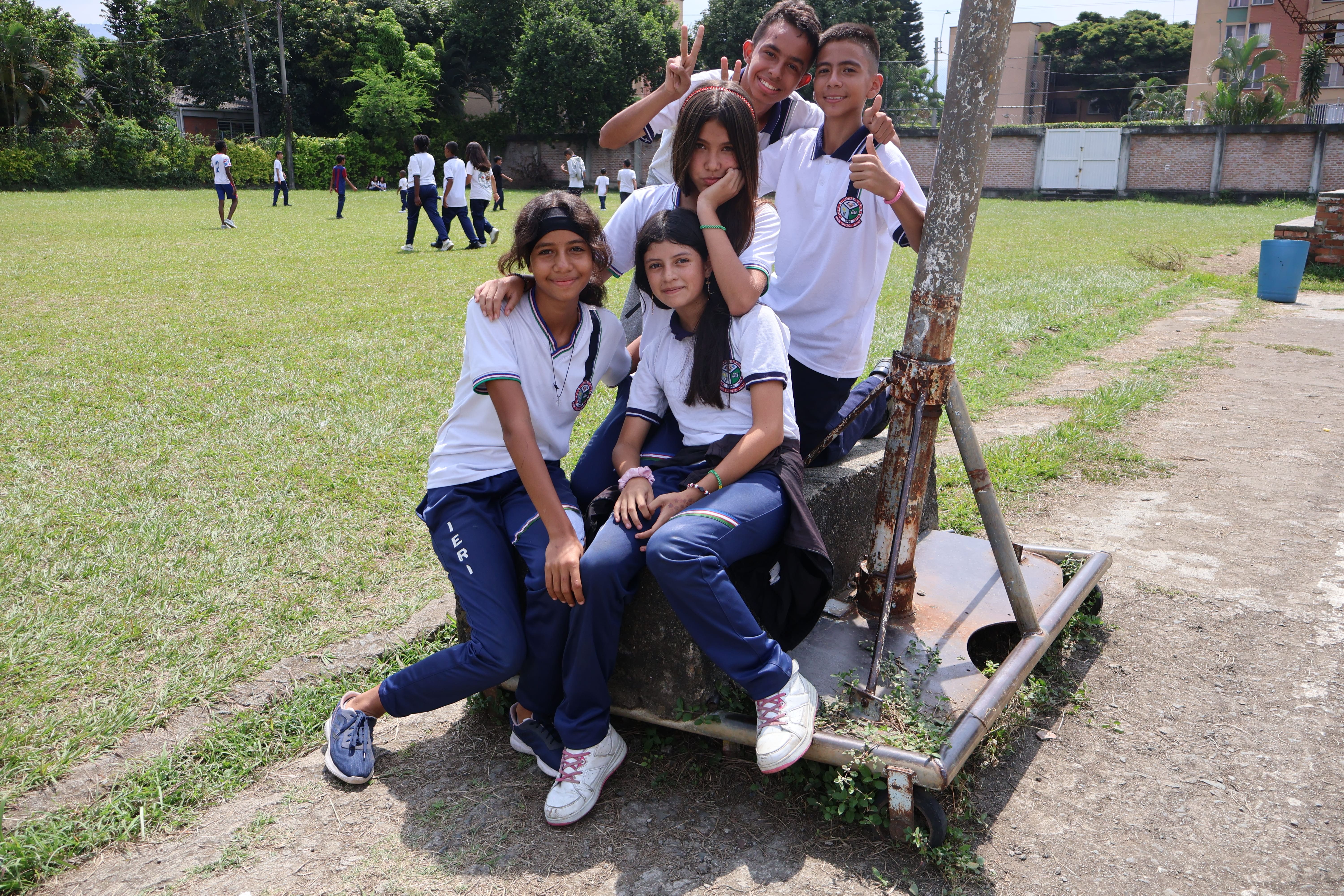 Historia Institucional